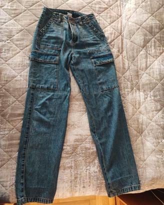 Jeans Tezenis