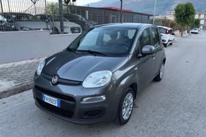 Fiat Panda 1.2 benzina Lounge 2017 solo 89mila km