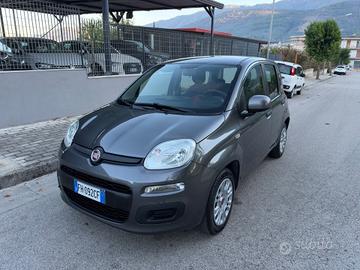 Fiat Panda 1.2 benzina Lounge 2017 solo 89mila km