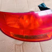 Fanale posteriore sinistro Audi A3