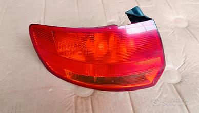 Fanale posteriore sinistro Audi A3