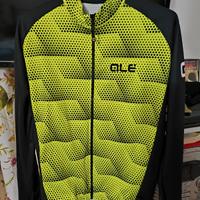 maglia ciclismo Ale 