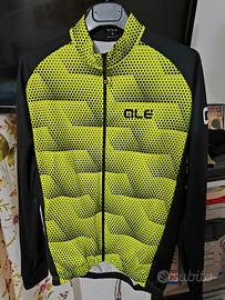 maglia ciclismo Ale 