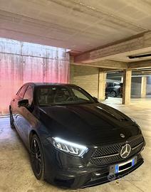 Mercedes-Benz Classe A 250e AMG Line
