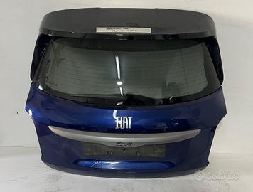 PORTELLONE POSTERIORE COMPLETO FIAT 500 X Serie (1