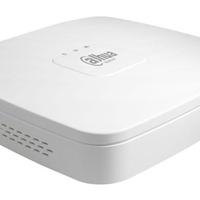 NVR Dahua NVR2104 + Hard Disk Seagate 1TB