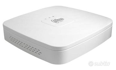 NVR Dahua NVR2104 + Hard Disk Seagate 1TB