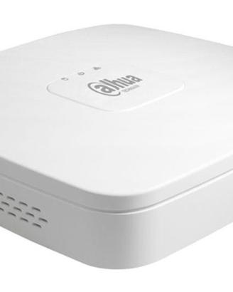 NVR Dahua NVR2104 + Hard Disk Seagate 1TB