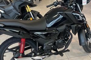 Moto 125 Honda CB 125f