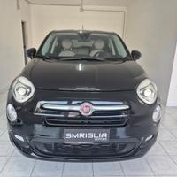 Fiat 500X 1.6 MultiJet 120 CV Lounge PARI AL NUOVO