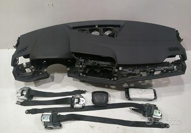 Kit airbags - audi q3