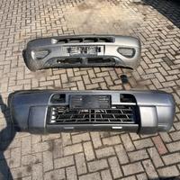 Paraurti anteriori Nissan Terrano