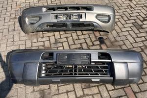 Paraurti anteriori Nissan Terrano