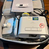 PHILIPS RESPIRONICS DreamStation BiPAP Pro