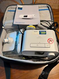 PHILIPS RESPIRONICS DreamStation BiPAP Pro