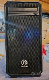 Computer Desktop Thermaltake 