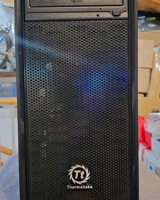 Computer Desktop Thermaltake 