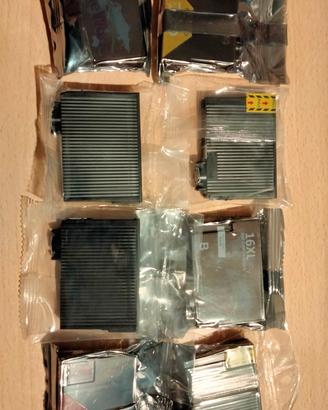 cartucce inkjet per stampate Epson  WF2630