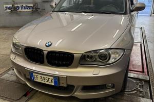 BMW Serie 1 Coupe 118d