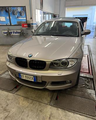 BMW Serie 1 Coupe 118d