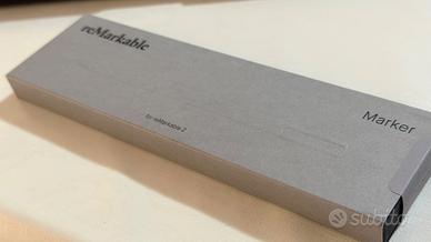 reMarkable - Marker (penna EMR) - Sigillata
