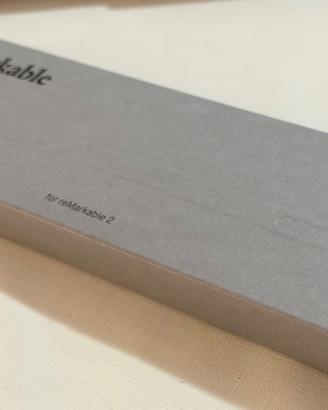 reMarkable - Marker (penna EMR) - Sigillata