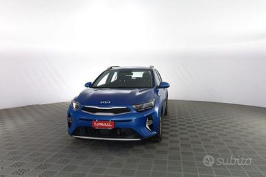 KIA Stonic Stonic 1.0 T-GDi 100 CV MHEV iMT Urba