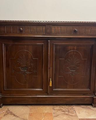 Mobile Credenza Neorinascimentale