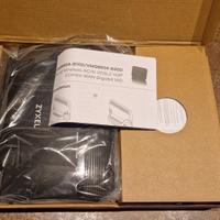 Zyxel VMG8924-B10D