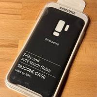 Cover Samsung S9 Plus