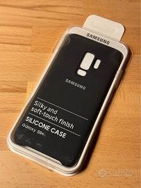 Cover Samsung S9 Plus