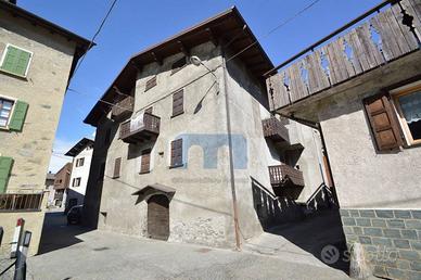 Appartamento di 90 m² con 4 locali a Valfurva