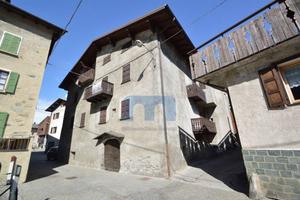 Appartamento di 90 m² con 4 locali a Valfurva