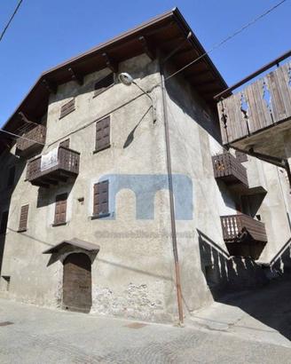 Appartamento di 90 m² con 4 locali a Valfurva