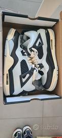Jordan 4 retro (GS)