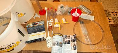 kit birra fai da te BIRRA MIA