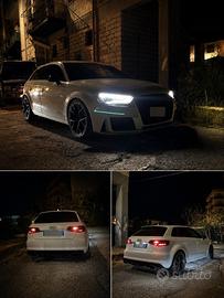 audi a3 anno 2015 150cv