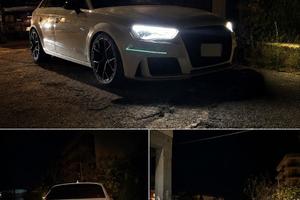 audi a3 anno 2015 150cv