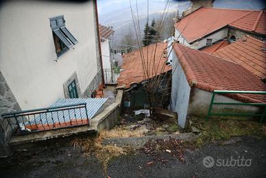 Rudere da ristrutturate