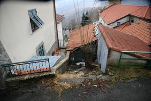 Rudere da ristrutturate