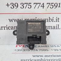 CENTRALINA PORTA POSTERIORE DX FORD Fiesta 6a Seri