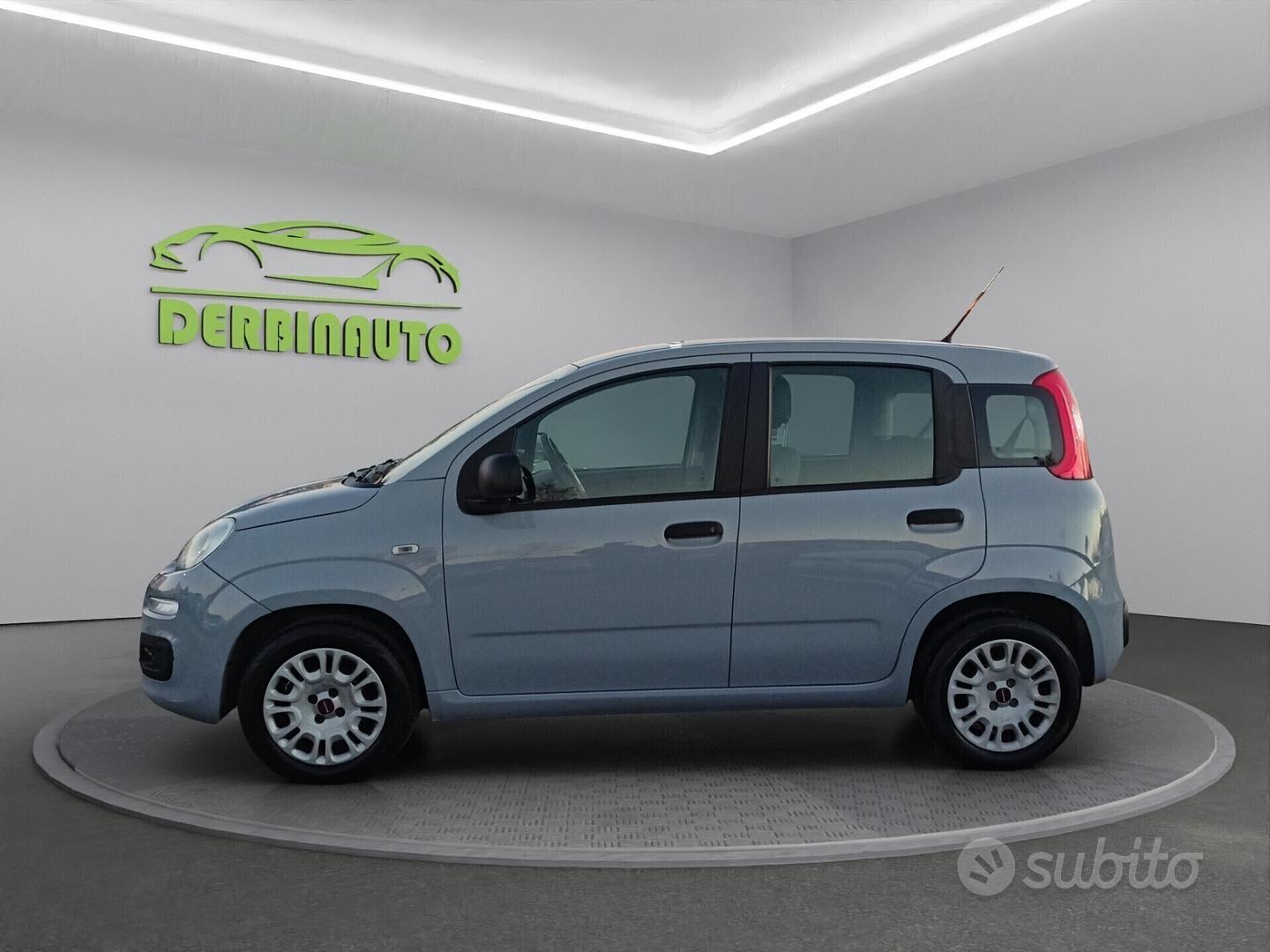 Fiat Panda 3ª serie