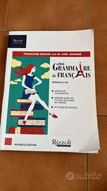 Ma Grammature de francais