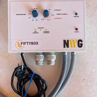 NWG Fifty Box miscelatore per elettrodomestici