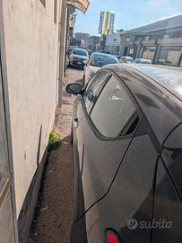 LANCIA Y ANNO 2013, TESTATA DA RIFARE