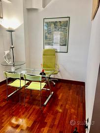 Stanza in studio legale