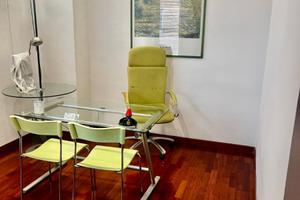 Stanza in studio legale