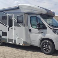 ARCA AMERICA P 745 GLG