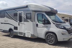 ARCA AMERICA P 745 GLG