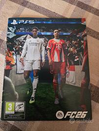Fifa 26 per Ps5
